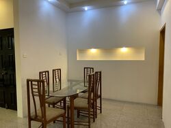 Cashew Heights Condominium (D23), Condominium #434806821